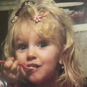 Meet your Posher, Stevie